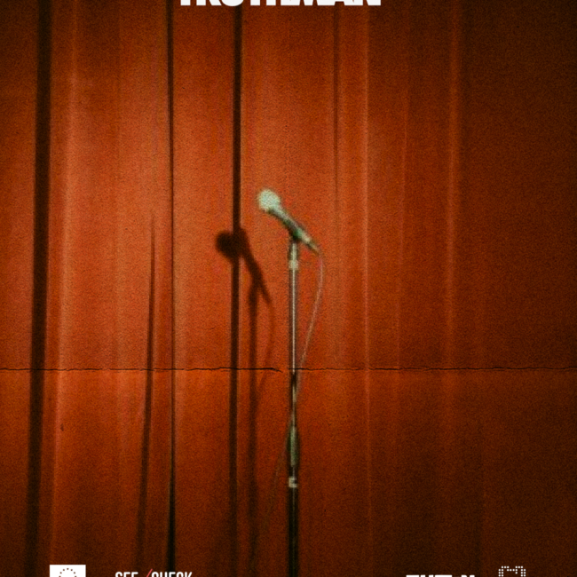 The Truthman Show