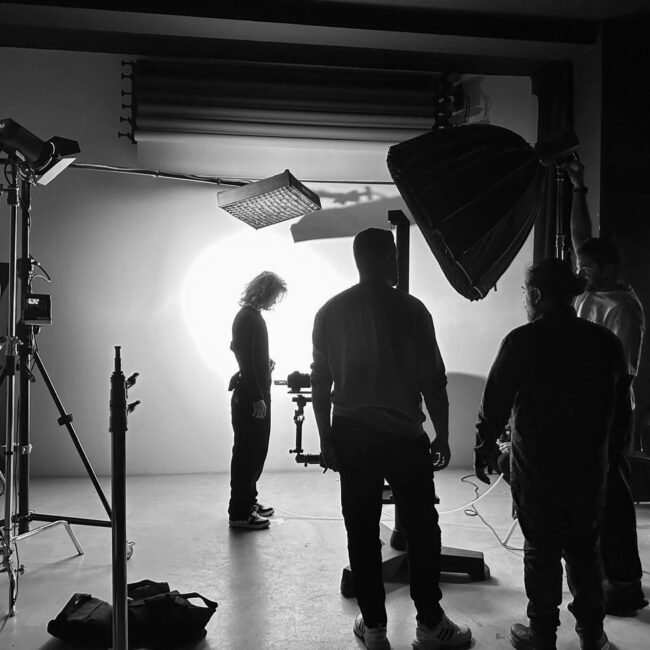 In the Backstage Civic Empowerment for Accountability