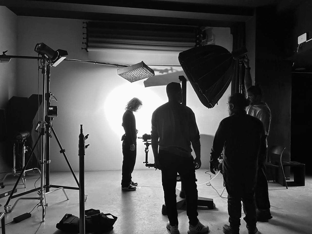 In the Backstage Civic Empowerment for Accountability