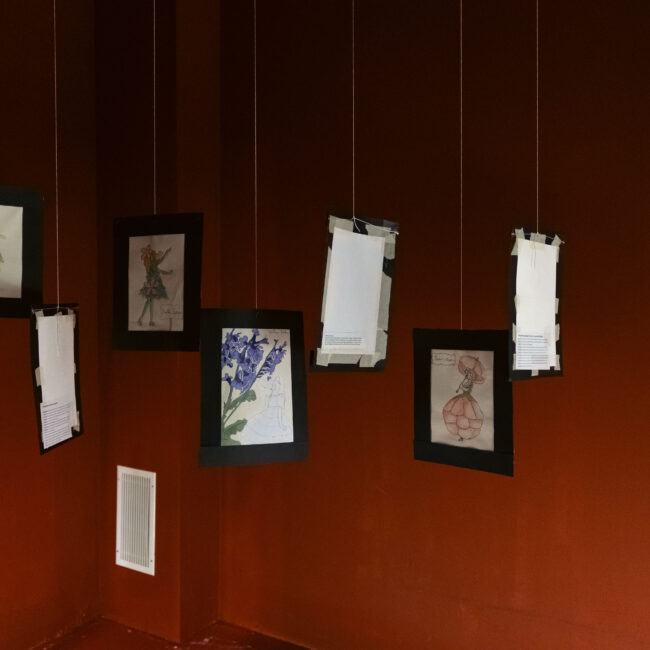 Ekspozita “ARTmosfera” prezanton krijimet e artistëve të rinj mbi mjedisin dhe klimën