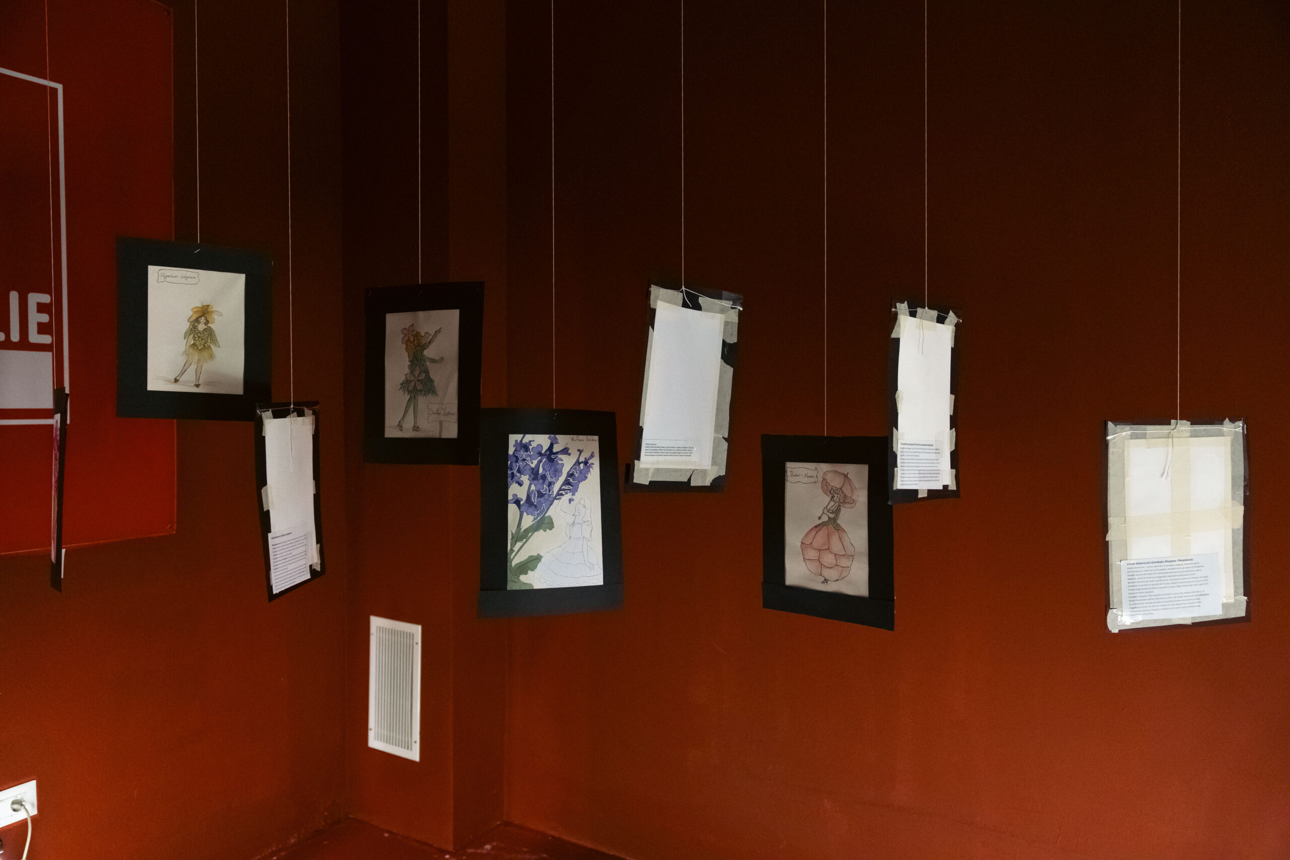 Ekspozita “ARTmosfera” prezanton krijimet e artistëve të rinj mbi mjedisin dhe klimën