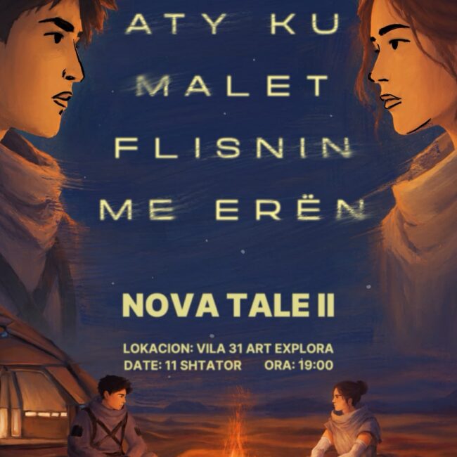 Nova Tale II
