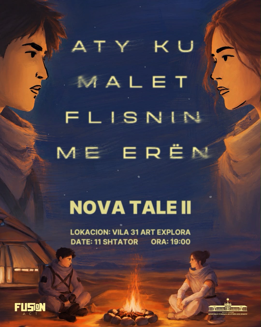 Nova Tale II